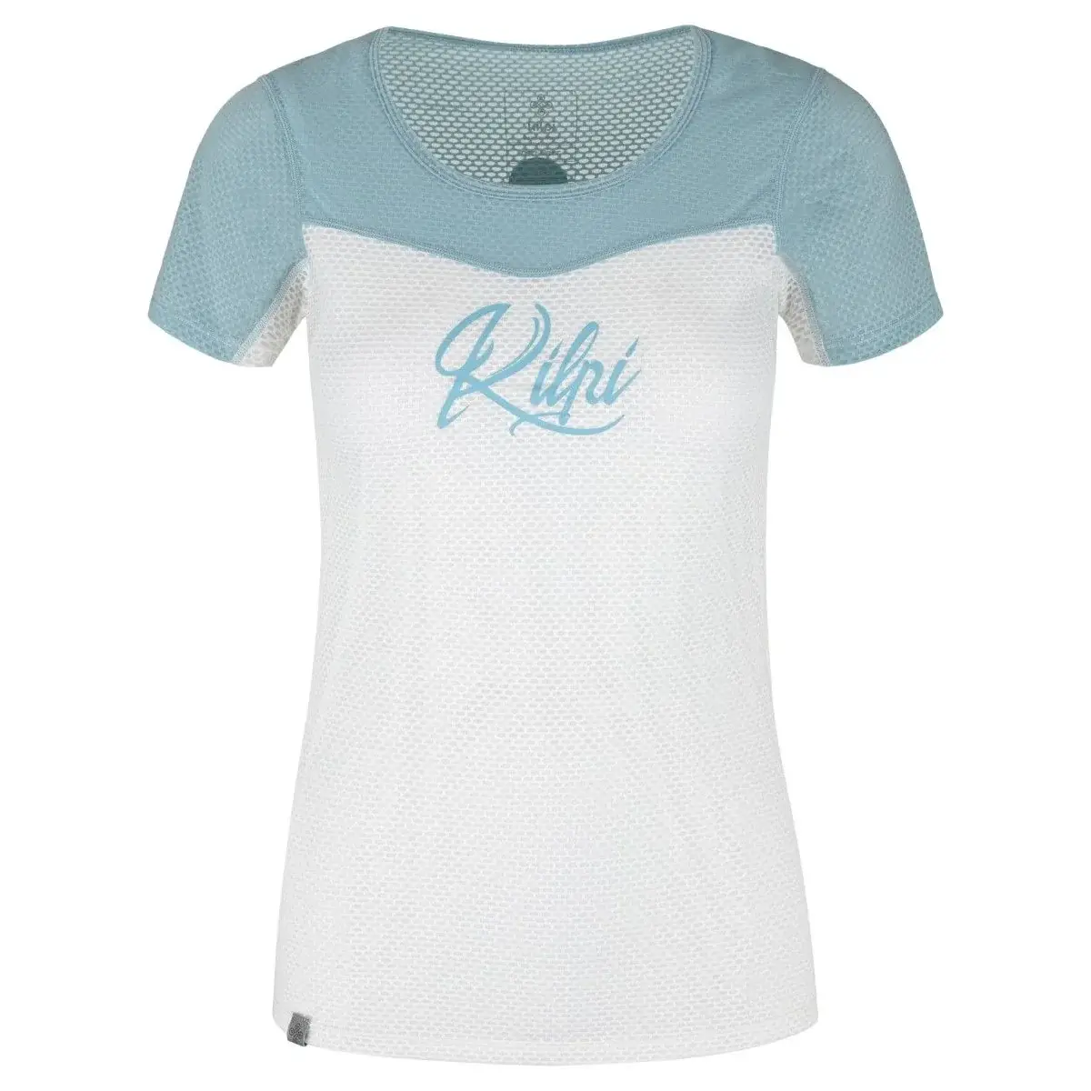 Kilpi Damen-Laufshirt Kilpi COOLER-W weiß