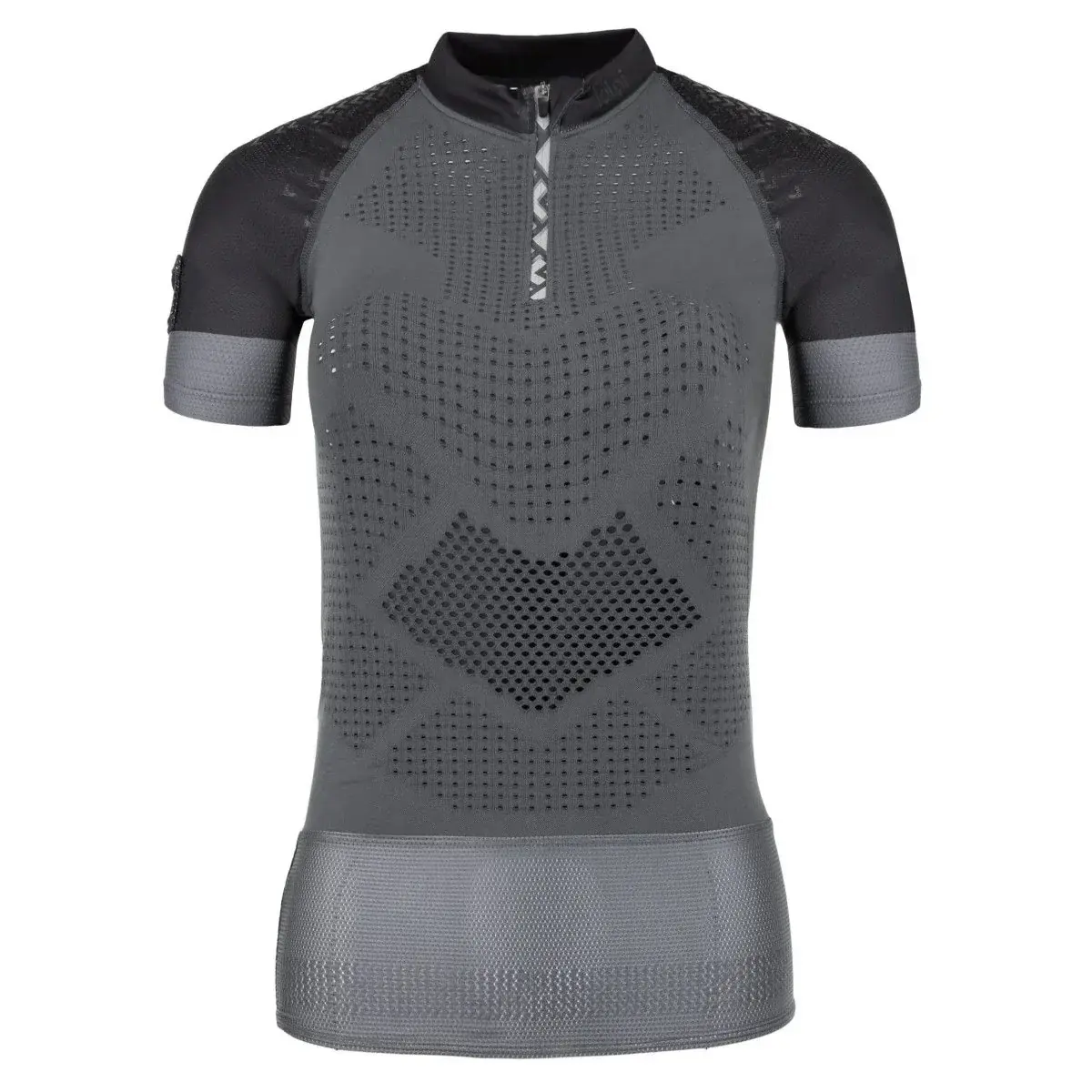Kilpi Damen-Laufshirt Kilpi COMBO-W schwarz