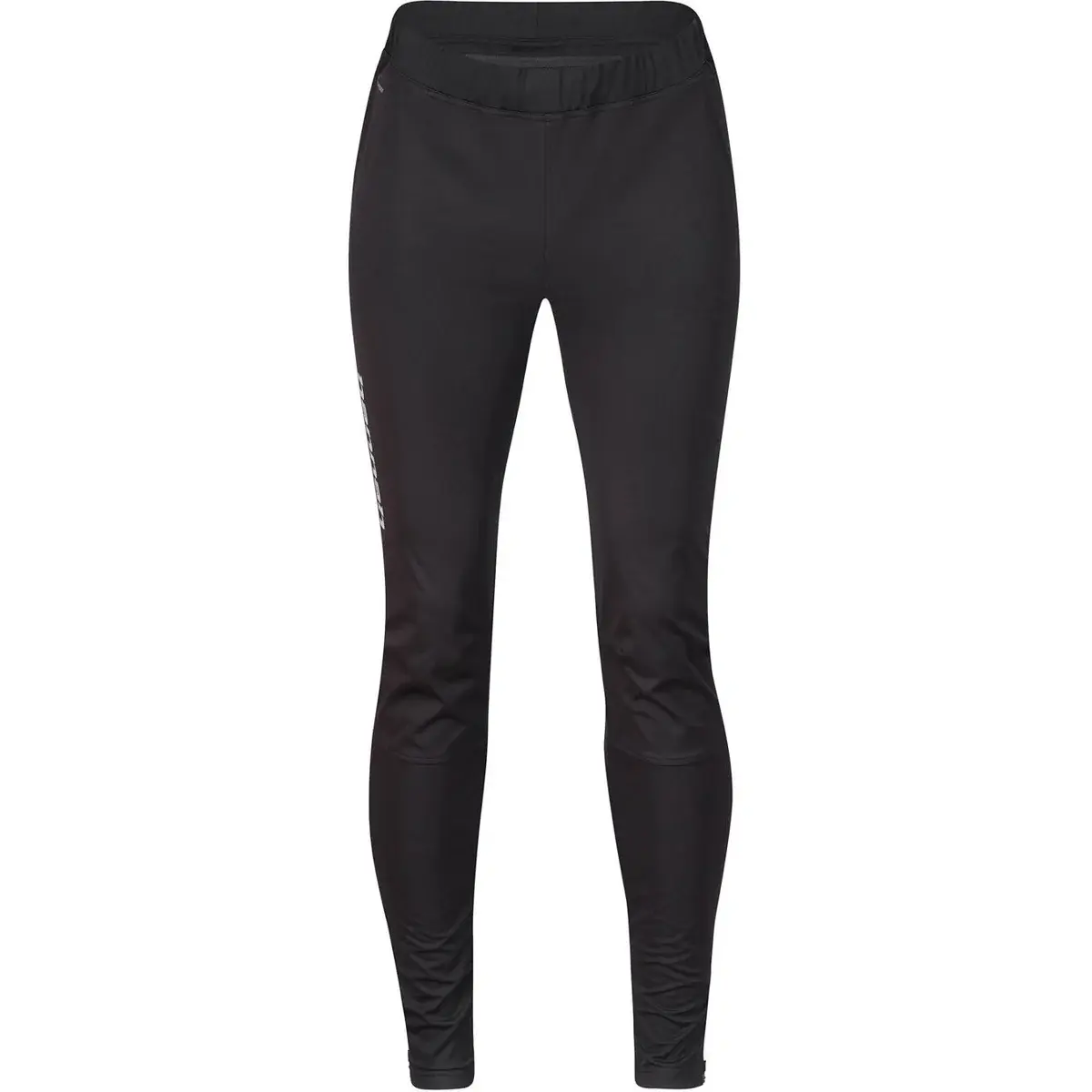 Damen-Langlaufhose Hannah Alison Pants II anthracite