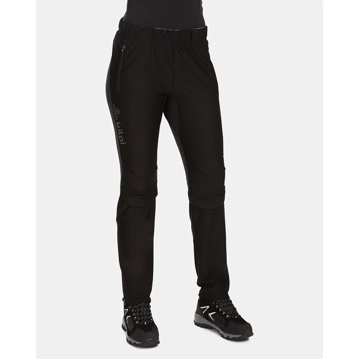 Kilpi Damen-Langlaufhose Kilpi Norwel-W black