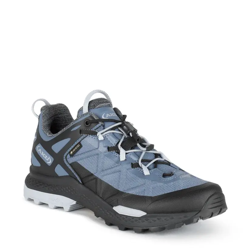 AKU Damenschuhe AKU Rock DFS GTX W's avio/light grey