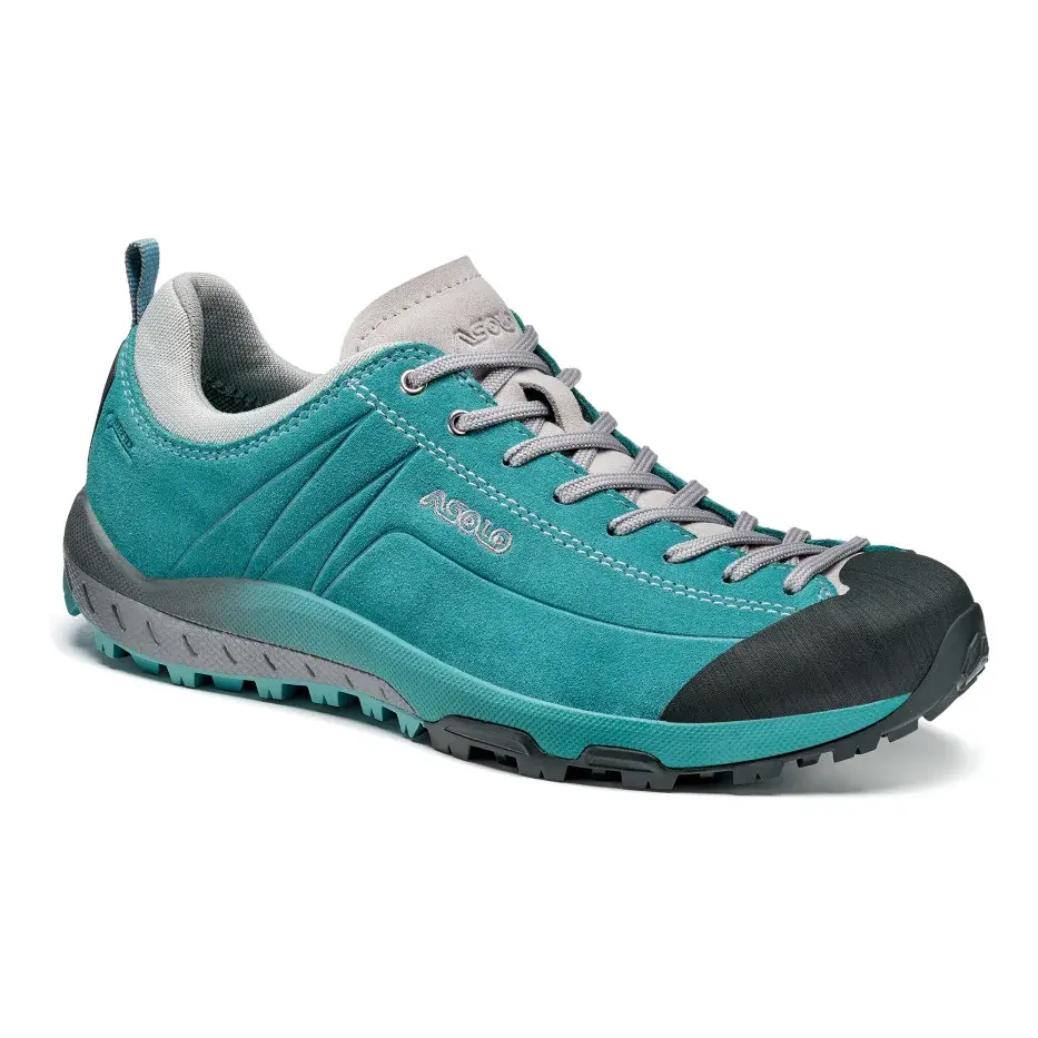 Asolo Damenschuhe Asolo Space GV ML north sea/A596