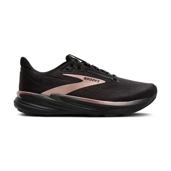 Brooks Damenschuhe Brooks Revel 8 W schwarz