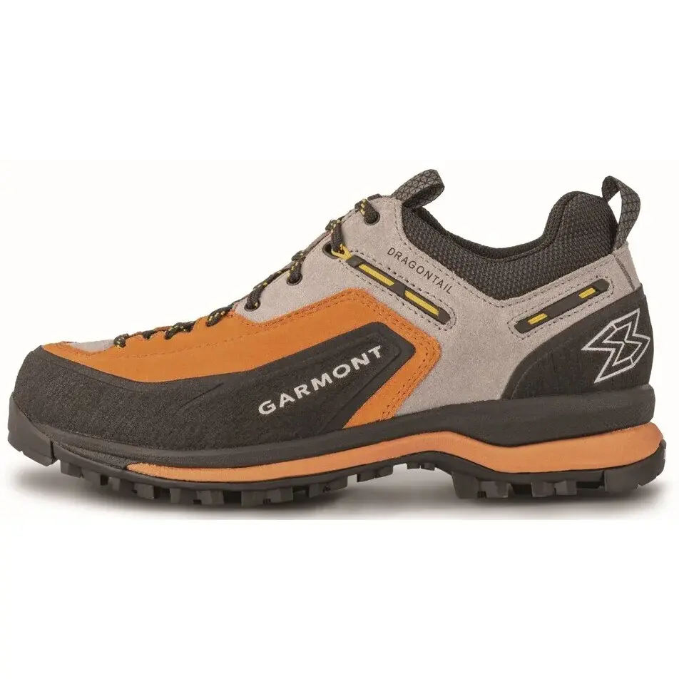 Garmont Damenschuhe Garmont Dragontail TECH Wms rust/grey
