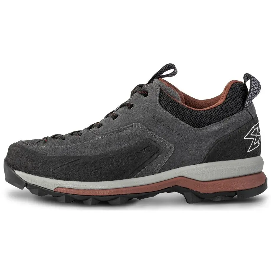 Garmont Damenschuhe Garmont Dragontail WMS grey/pink