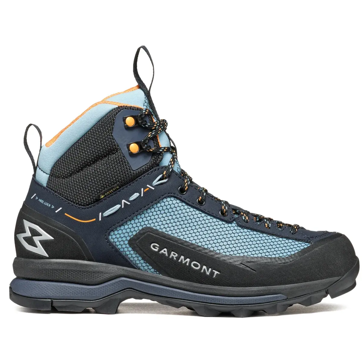 Garmont Damenschuhe Garmont Vetta Synth GTX sky blue/mock orange