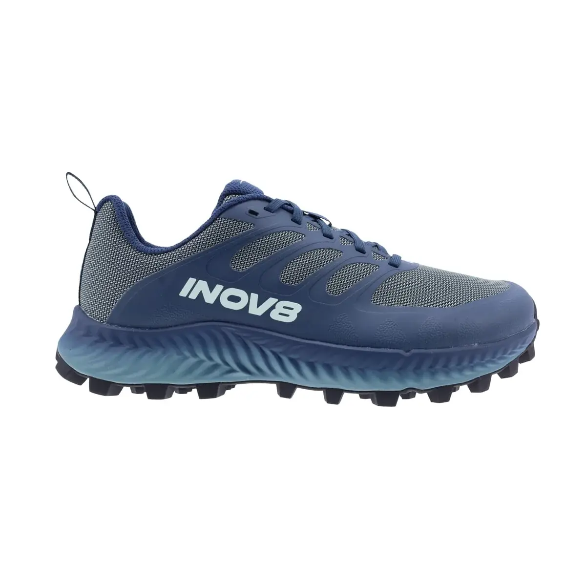 Inov8 Damen-Laufschuhe Inov8 Mudtalon W (P) storm blue/navy