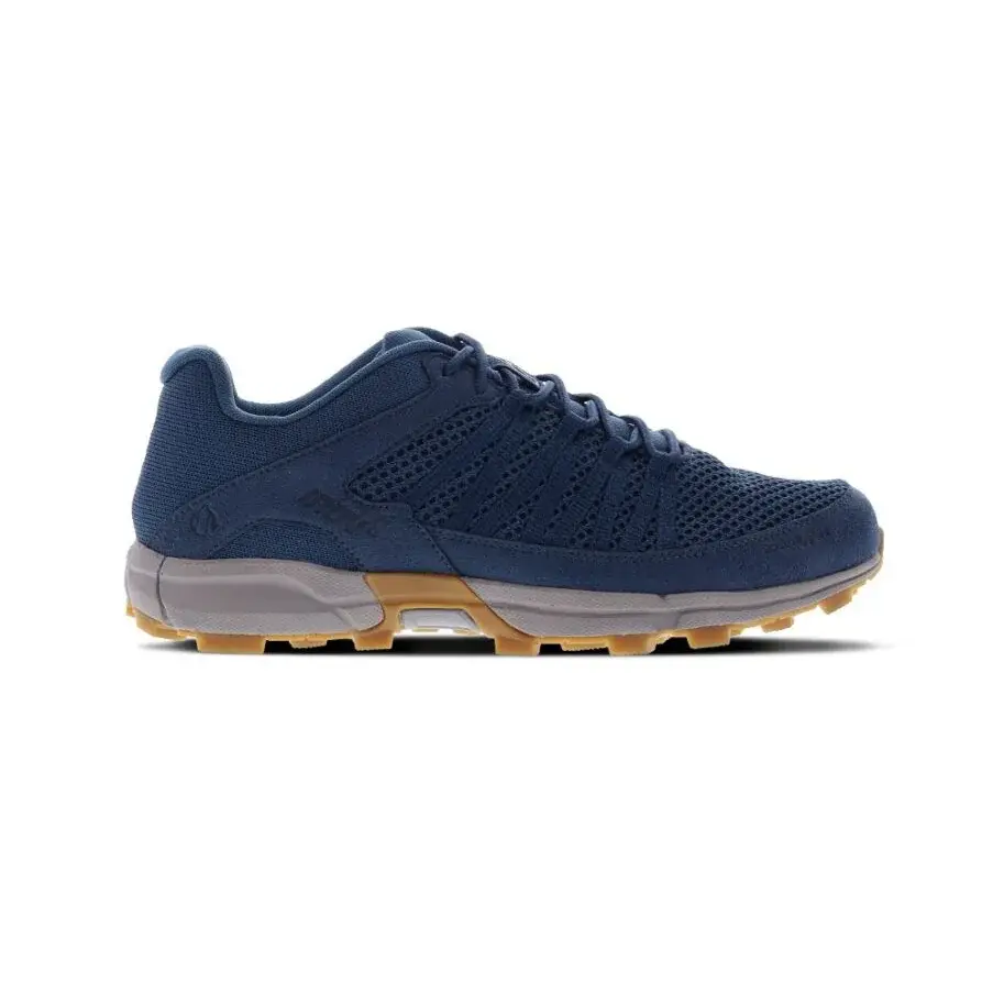 Inov8 Damenschuhe Inov8 Roclite Recycled 310 W dunkelblau