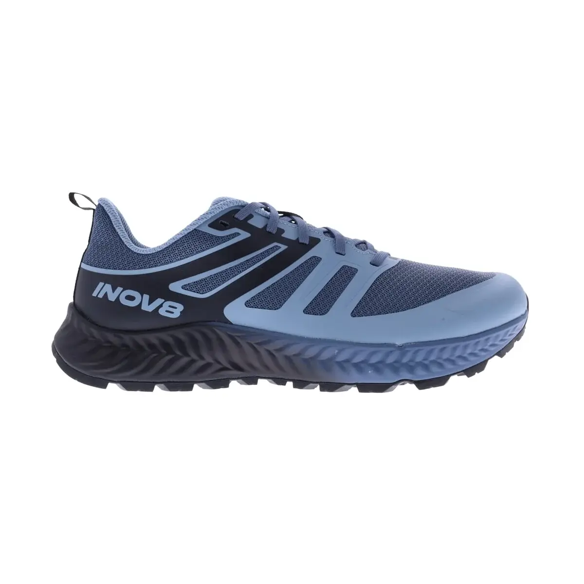 Inov8 Damen-Laufschuhe Inov8 Trailfly W (S) blue grey/black/slate