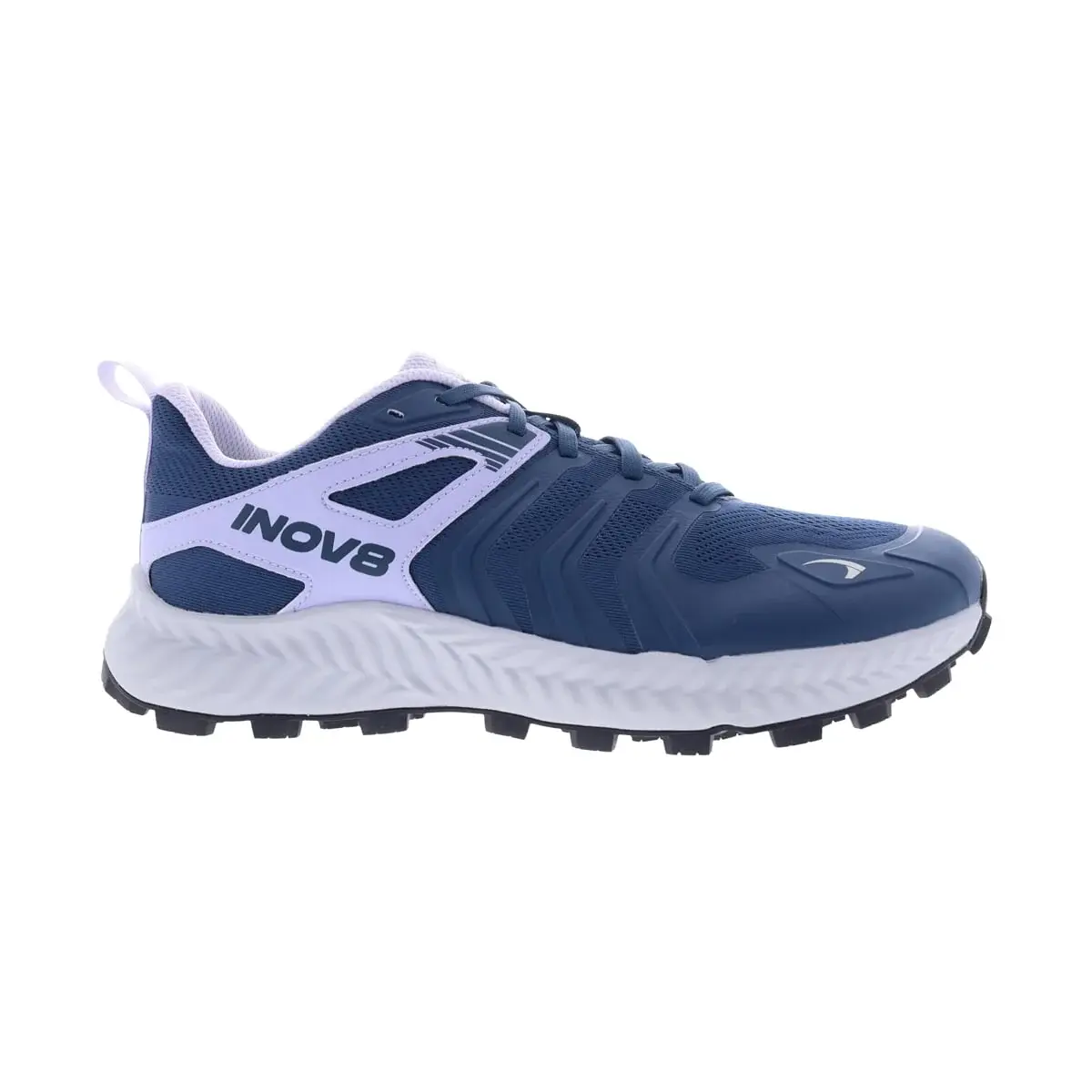 Damen-Laufschuhe Inov8 Trailtalon W (S) navy/lilac