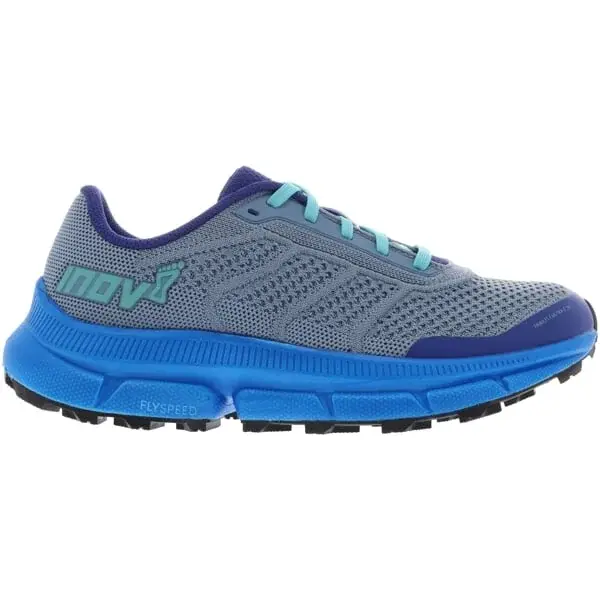 Inov8 Damen-Laufschuhe Inov8 Trailfly Ultra G 280 W light blue/blue