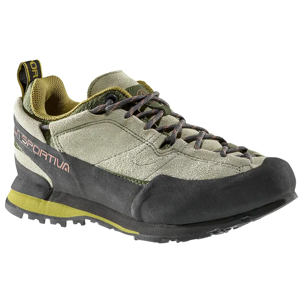 Dámské boty La Sportiva Boulder X Tea/Cherry Tomato