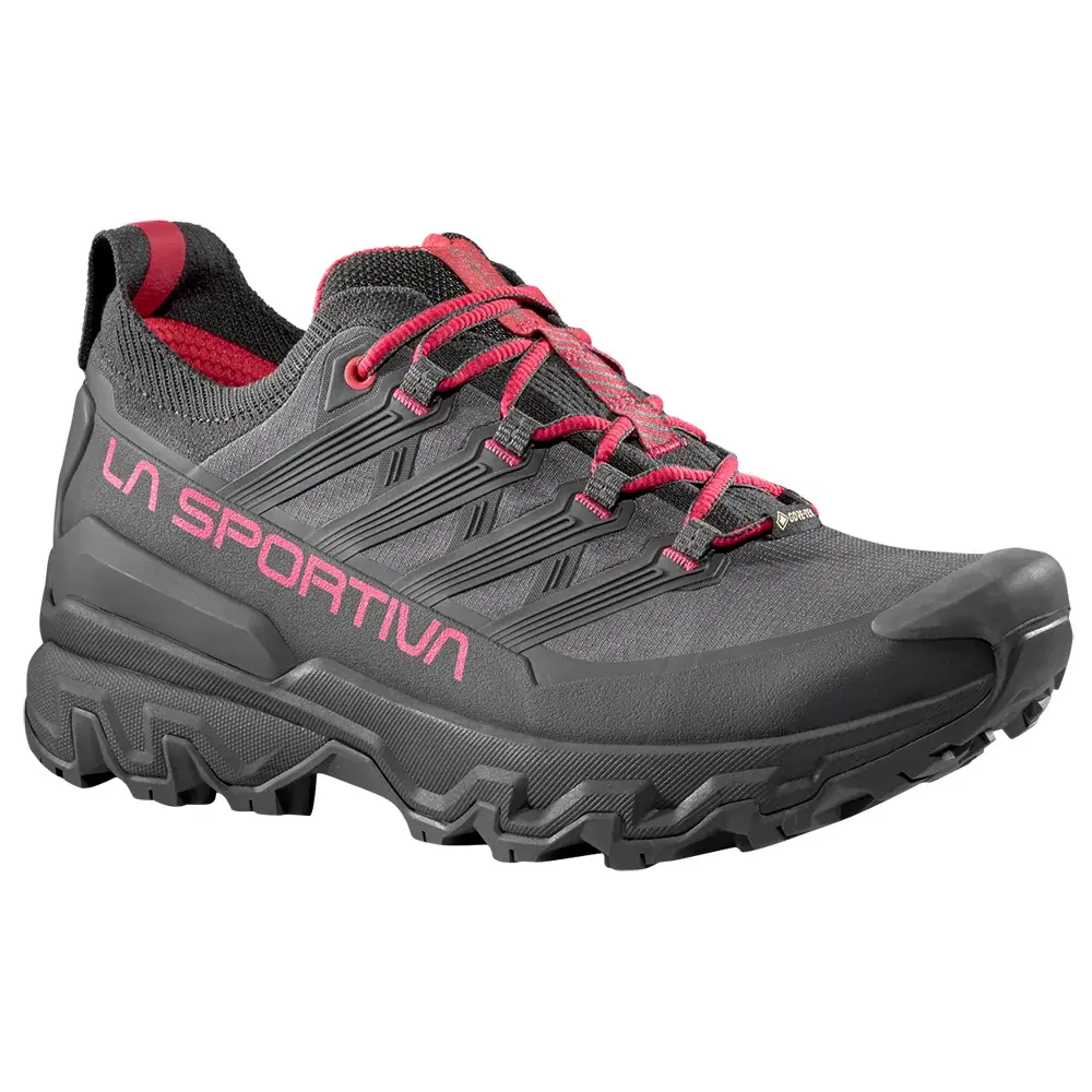 La Sportiva Damenschuhe La Sportiva Ultra Raptor 3 GTX onyx/azalea