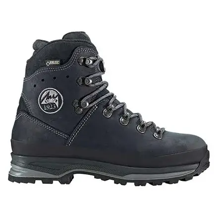 Damenschuhe Lowa Lady III GTX navy