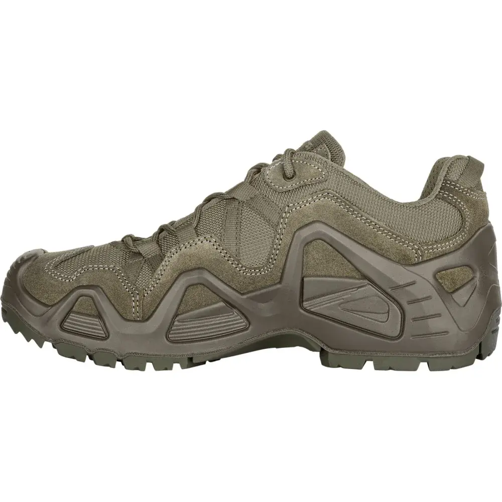 Damenschuhe Lowa Zephyr GTX Lo TF Ranger green