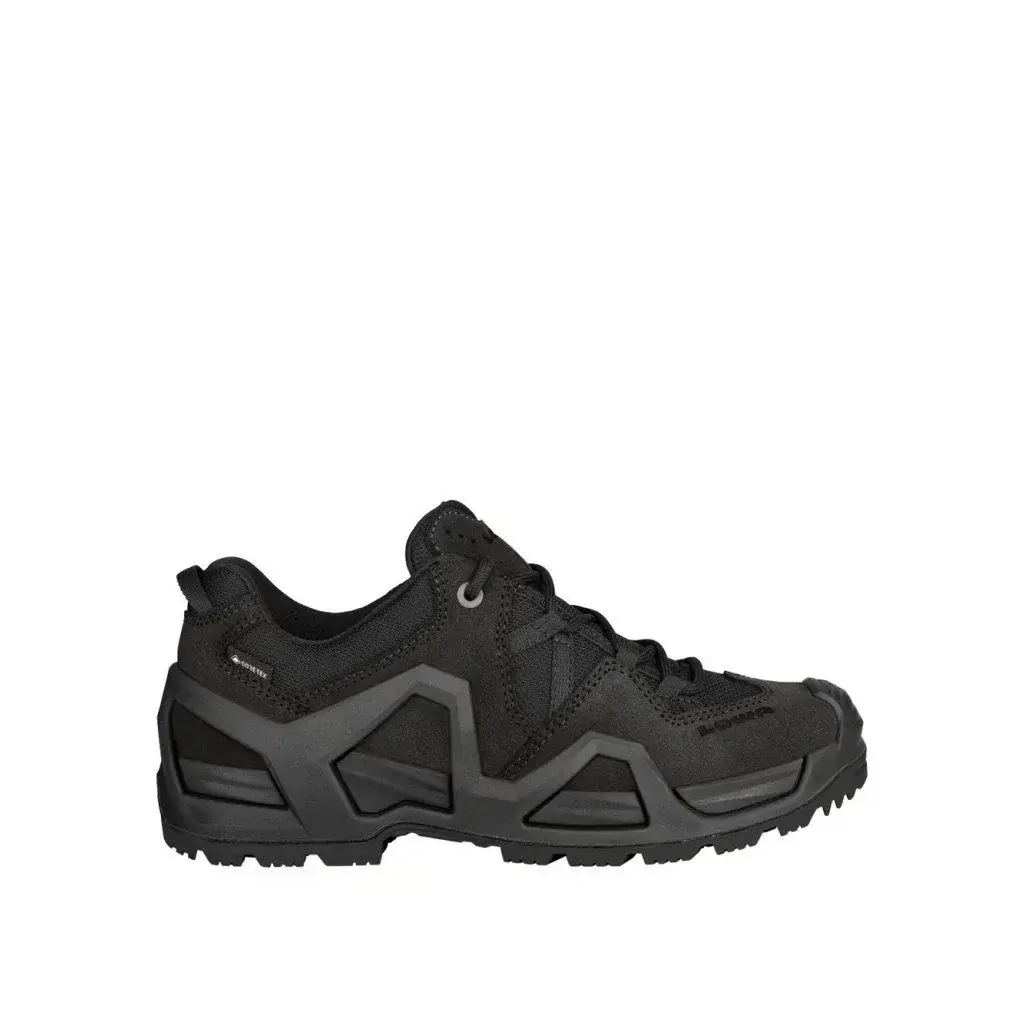 Lowa Damenschuhe Lowa ZEPHYR MK2 GTX LO Ws black