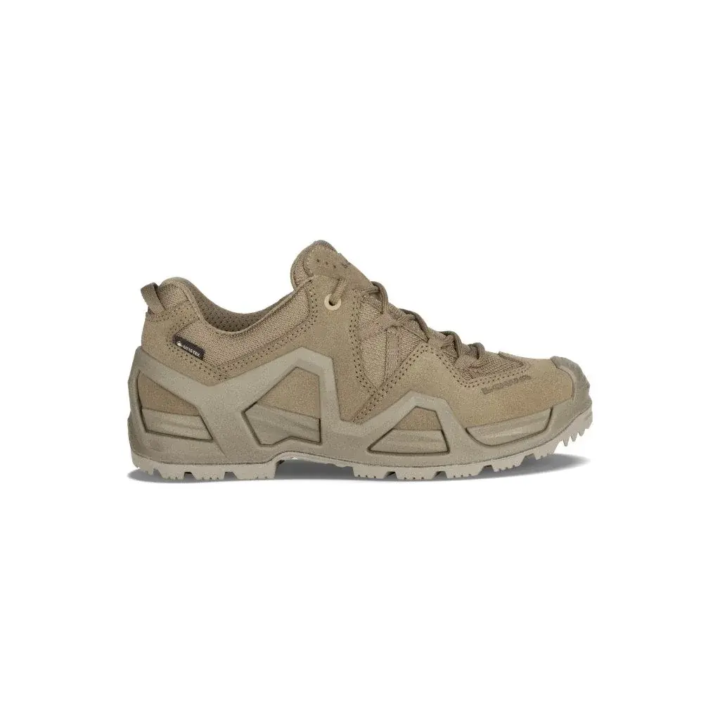 Damenschuhe Lowa ZEPHYR MK2 GTX LO Ws coyote OP