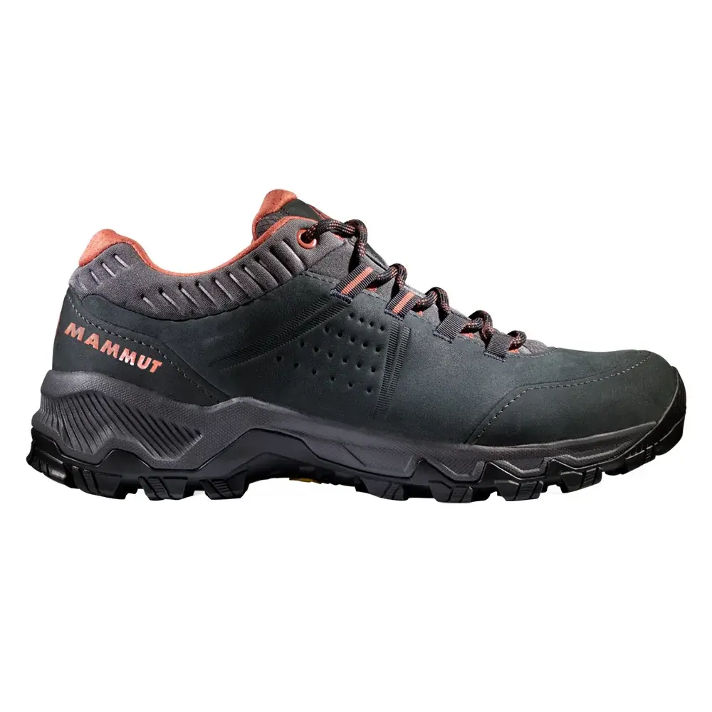 Dámské boty Mammut Nova IV Low GTX® Women black-apricot brandy