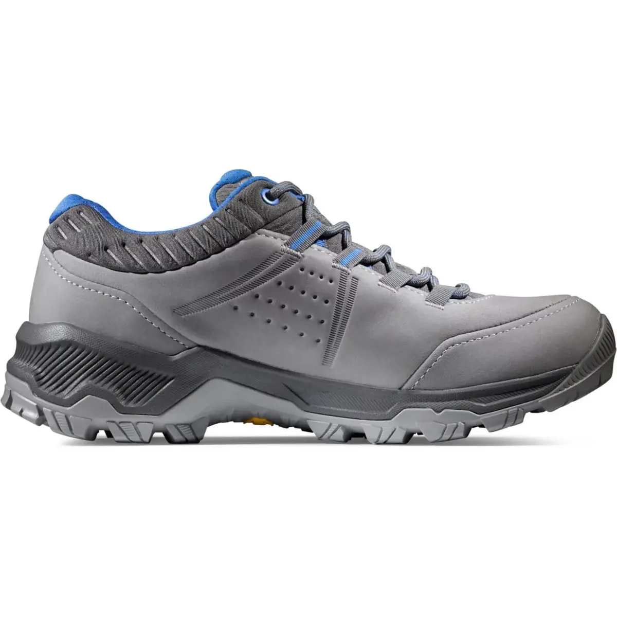 Dámské boty Mammut Nova IV Low GTX® Women titanium-light ice