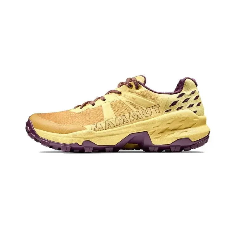Mammut Damenschuhe Mammut Sertig II Low GTX®