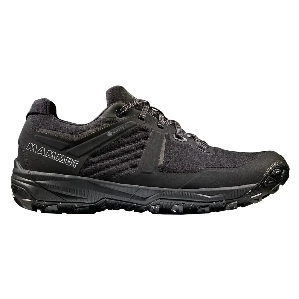 Mammut Damenschuhe Mammut Ultimate III Low GTX black