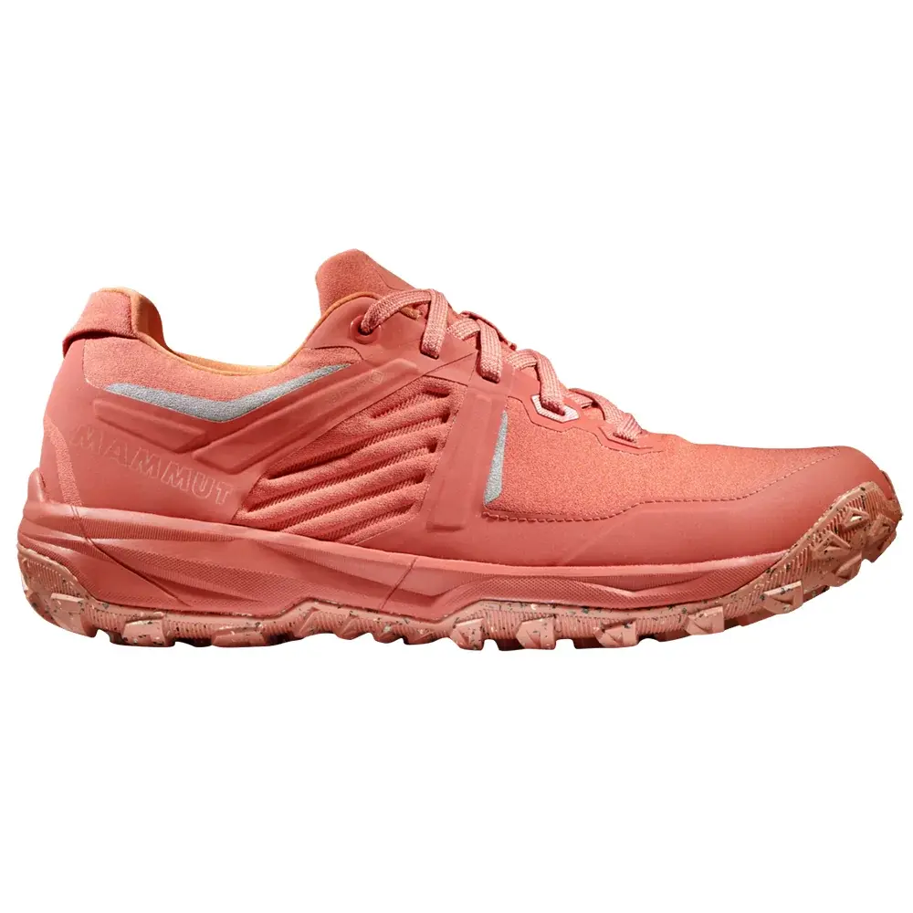 Mammut Damenschuhe Mammut Ultimate III Low GTX terracotta-apricot brandy
