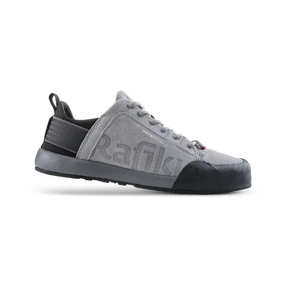 Rafiki Damenschuhe Rafiki Acces W light gray