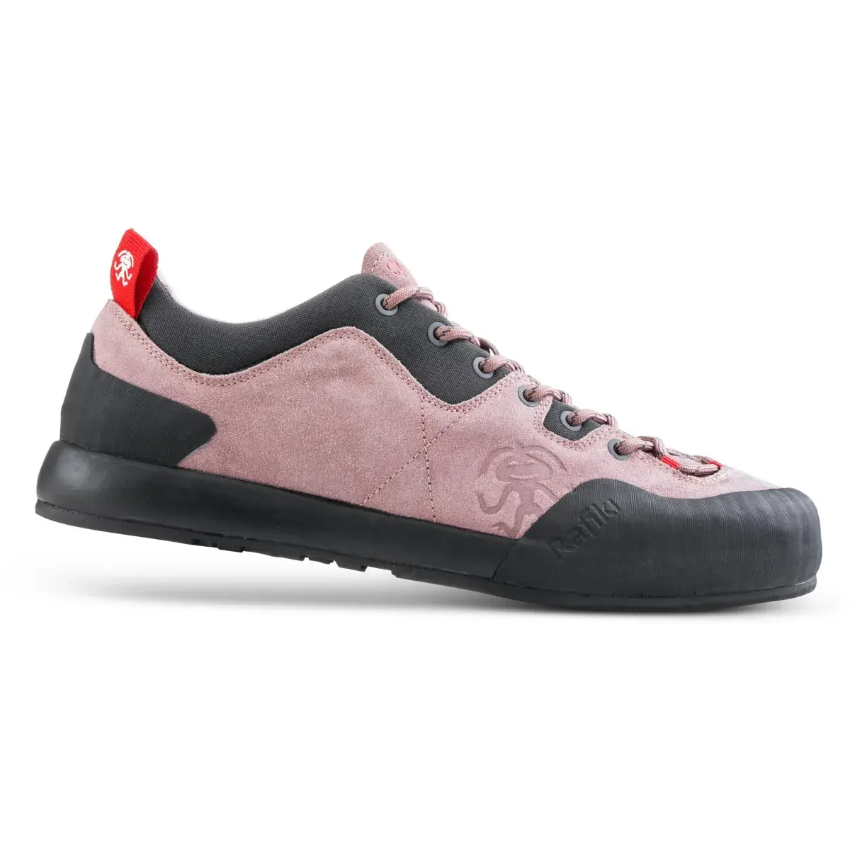 Dámské boty Rafiki Monte W twilight mauve