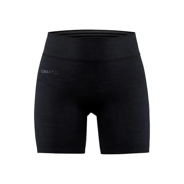 Craft Damen-Funktionsboxershorts CRAFT CORE Dry Active schwarz