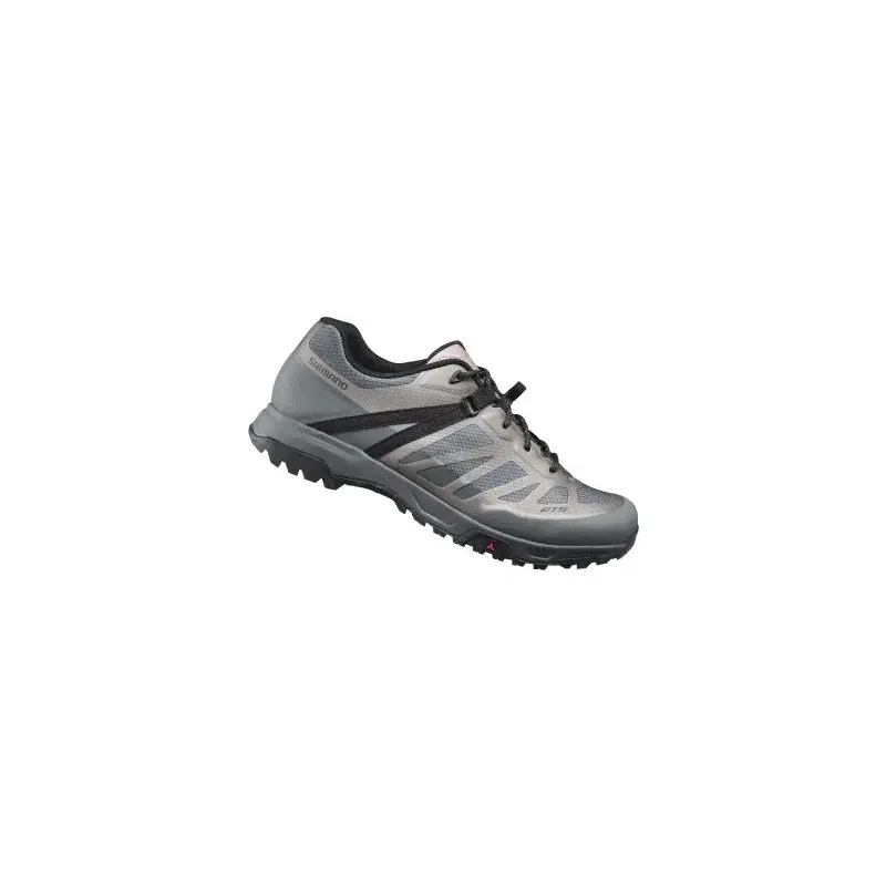 Shimano Damen-Fahrradschuhe Shimano SH-ET500W Gold