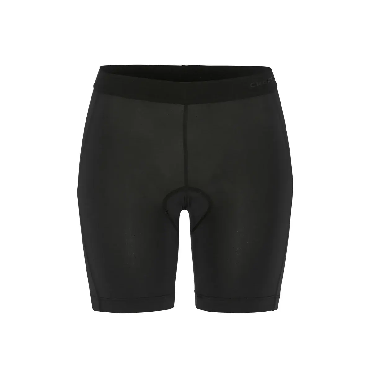 Craft Damen-Rad-Slip Craft Everyday Bike schwarz