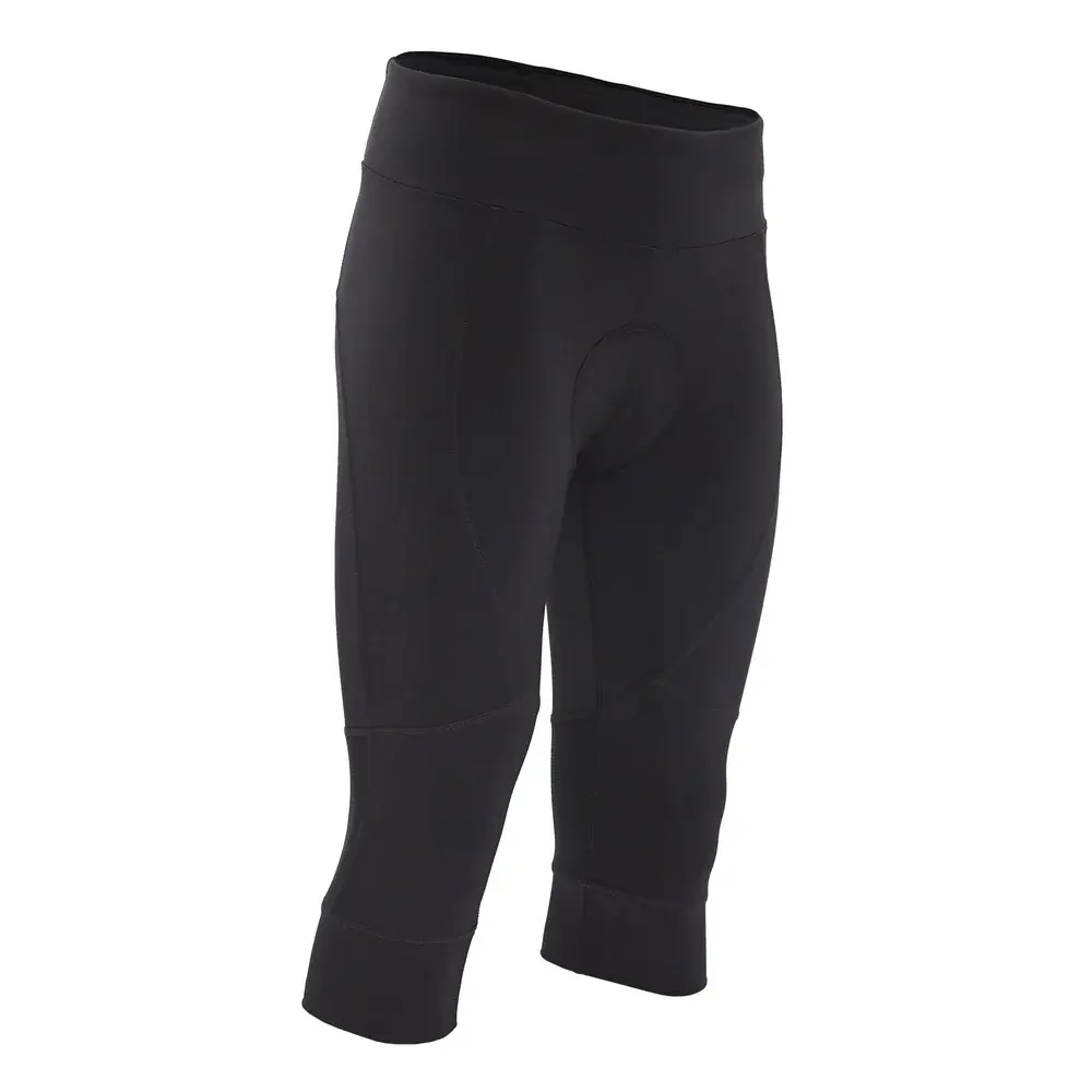 Silvini Damen-Radhose Silvini Tinella WP2234 black