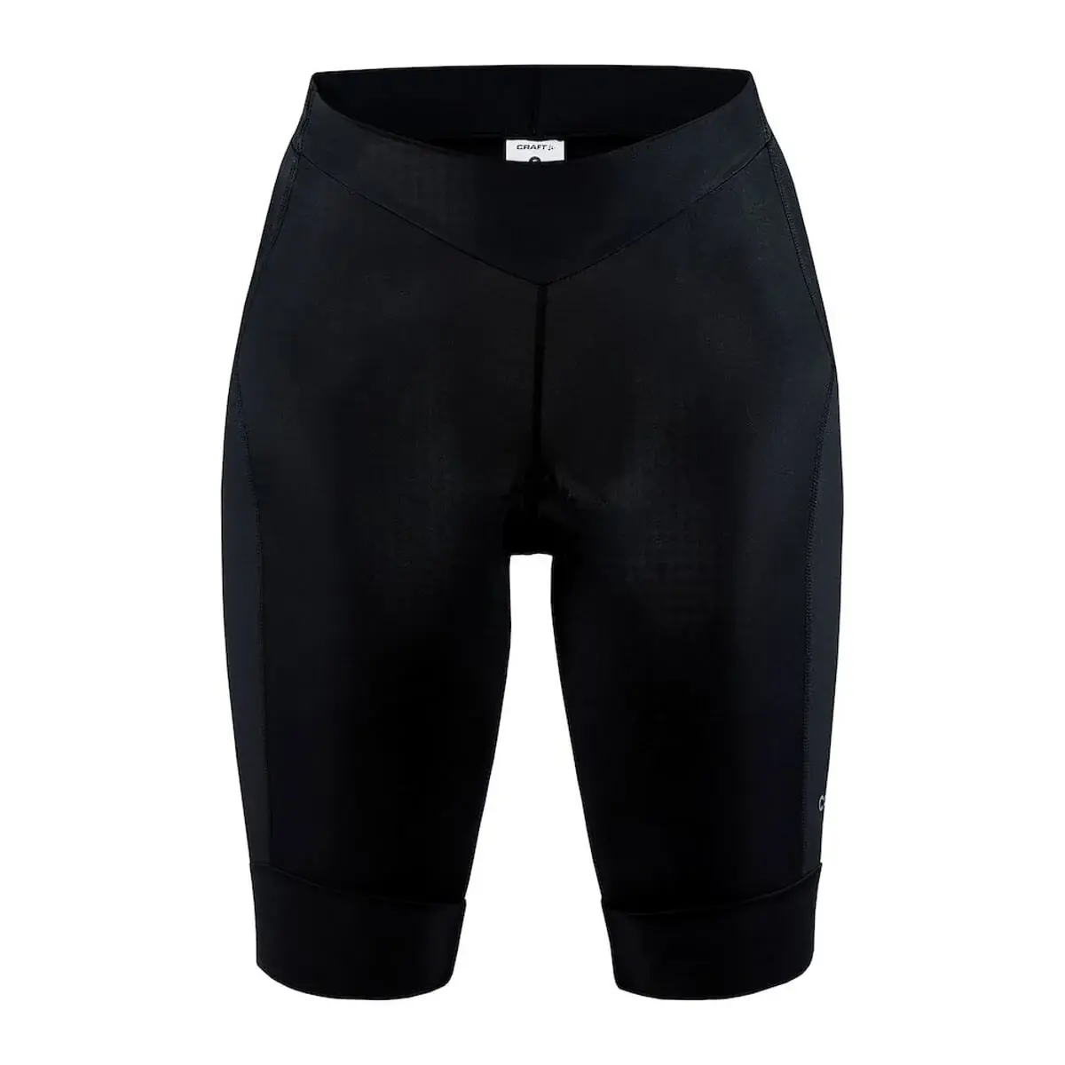 Craft Damen-Bund-Radhose Craft CORE Endur schwarz