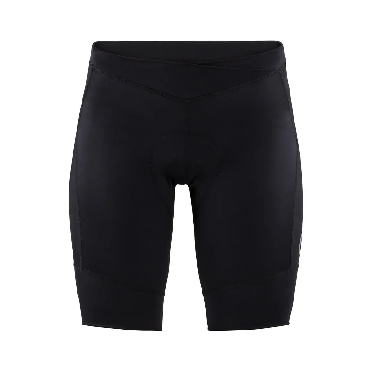 Craft Kurze Damen-Radhose Craft Essence schwarz