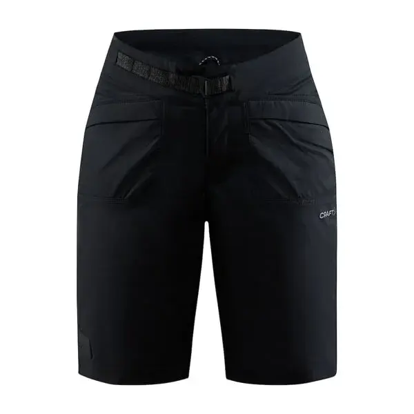 Craft Damen-Radshorts Craft Core Offroad XT Pad