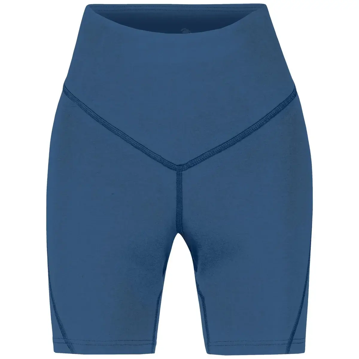 Dámské elastické kraťasy Rafiki Vita CTN ensign blue