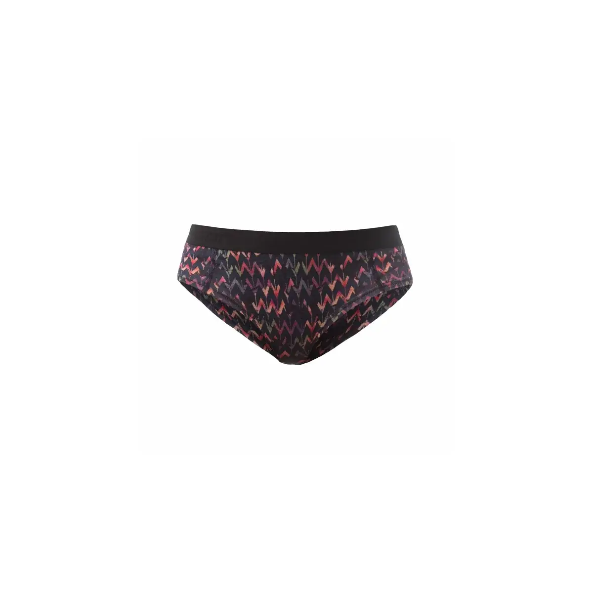 Sensor Damen-Funktionsslip Sensor Merino Imperss deep blue/origami