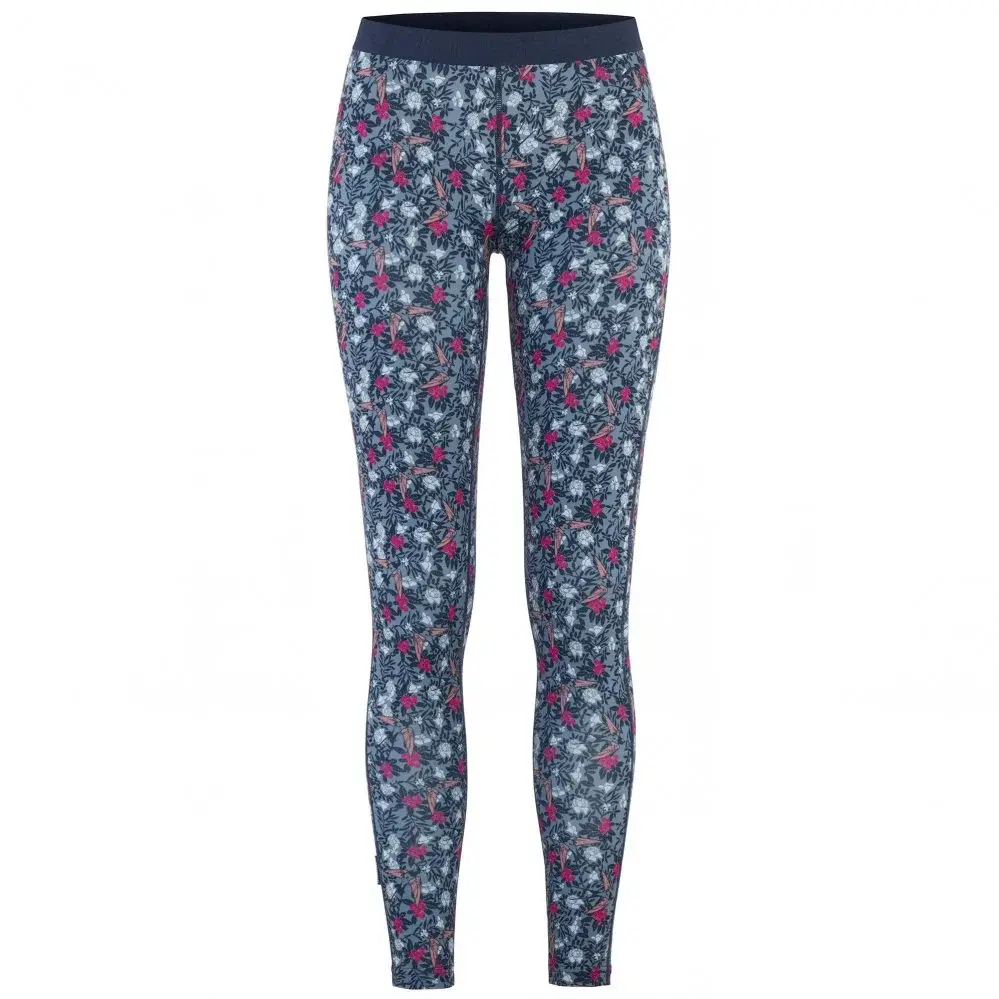 Kari Traa Damen-Funktionshose Kari Traa Fryd Pant Hellblau