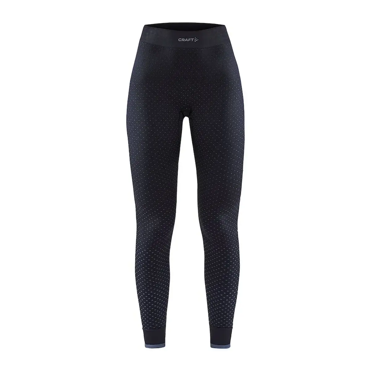 Craft Damen-Funktionsunterhose Craft ADV Warm Intensity Schwarz