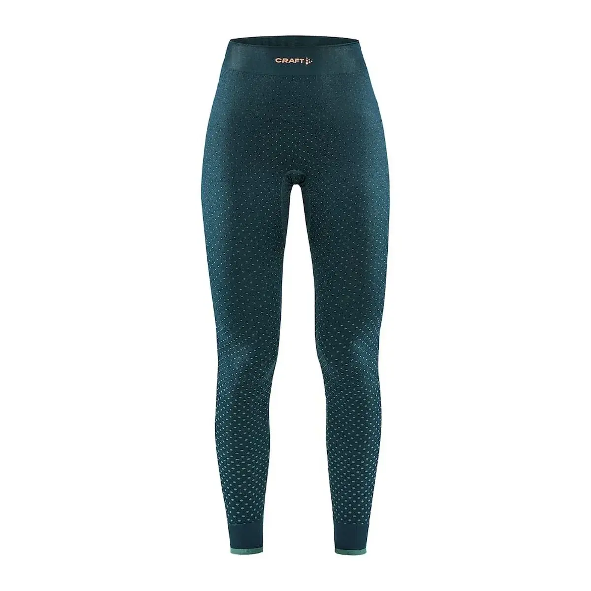 Craft Damen-Funktionsunterhose Craft ADV Warm Intensity Grün