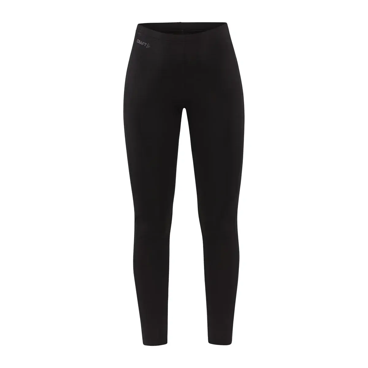 Craft Damen-Funktionsunterhose Craft ADV Wool Merino schwarz
