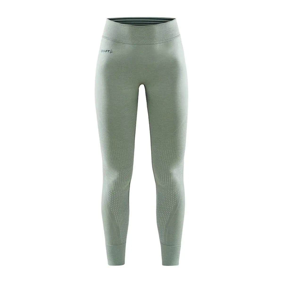 Craft Damen-Funktionsunterhose Craft Core Dry Active Comfort hellgrün