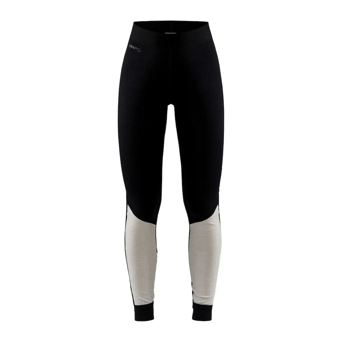Craft Damen-Funktionsunterhose Craft Nordic Wool schwarz