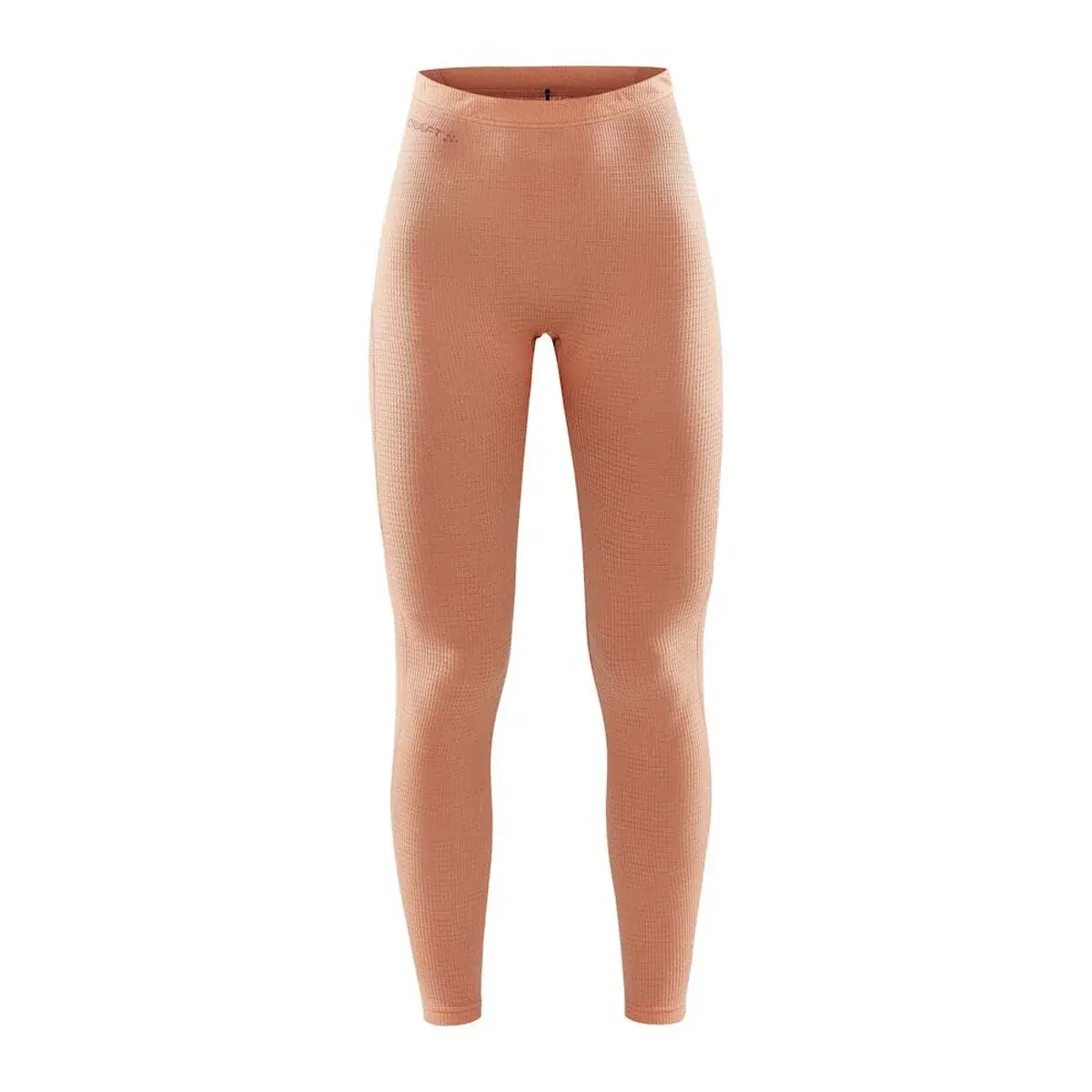 Craft Damen-Funktionsunterhose Craft Pro Wool Extreme X Orange