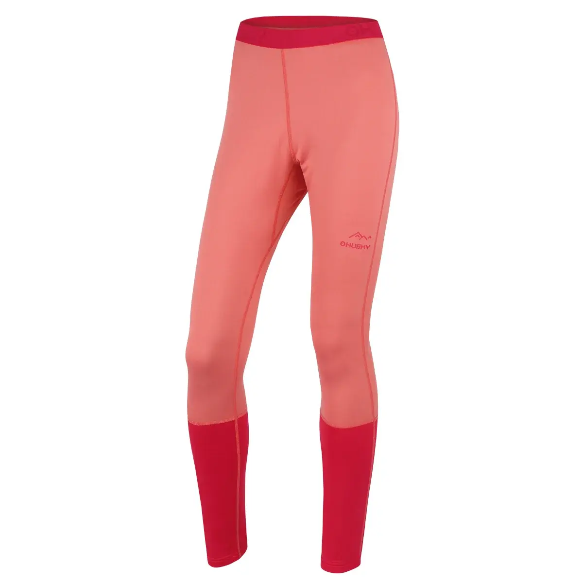 Husky Damen-Funktionsunterhose Husky Tyme L light orange