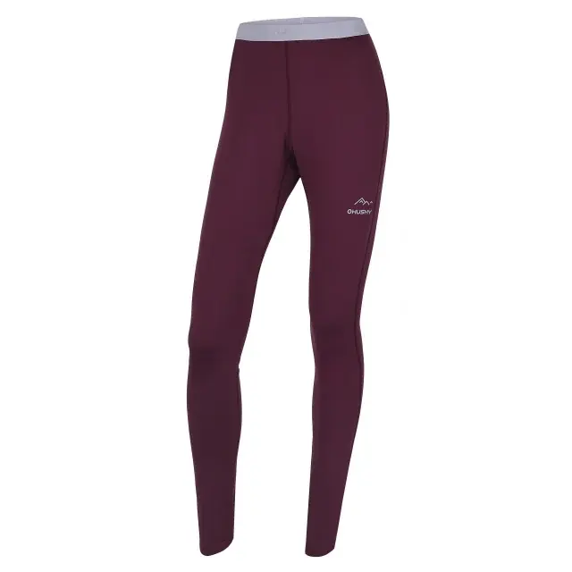 Husky Damen-Funktionsunterhose Husky TYME L purple, Größe