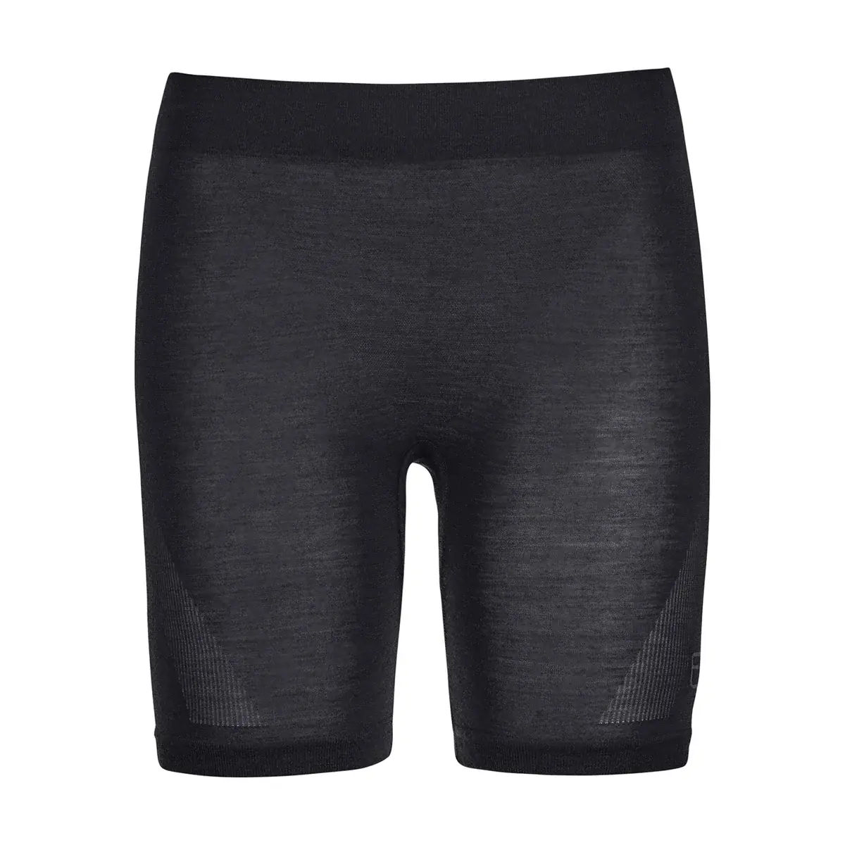 Ortovox Damen-Funktionsunterhose Ortovox 120 Competetion Light Shorts Black raven
