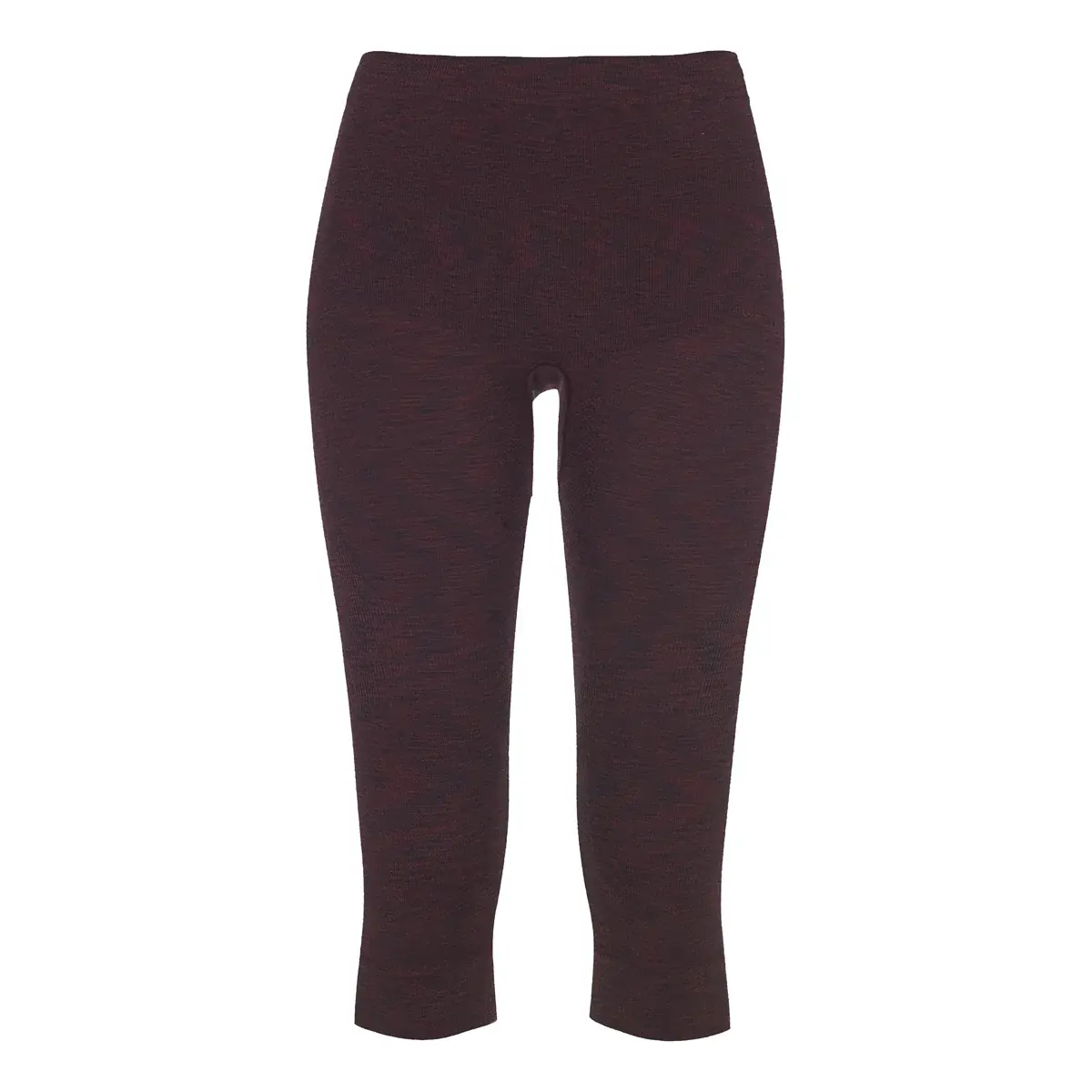 Ortovox Damen-Funktionsunterhose Ortovox 230 Competition Short Dark wine blend