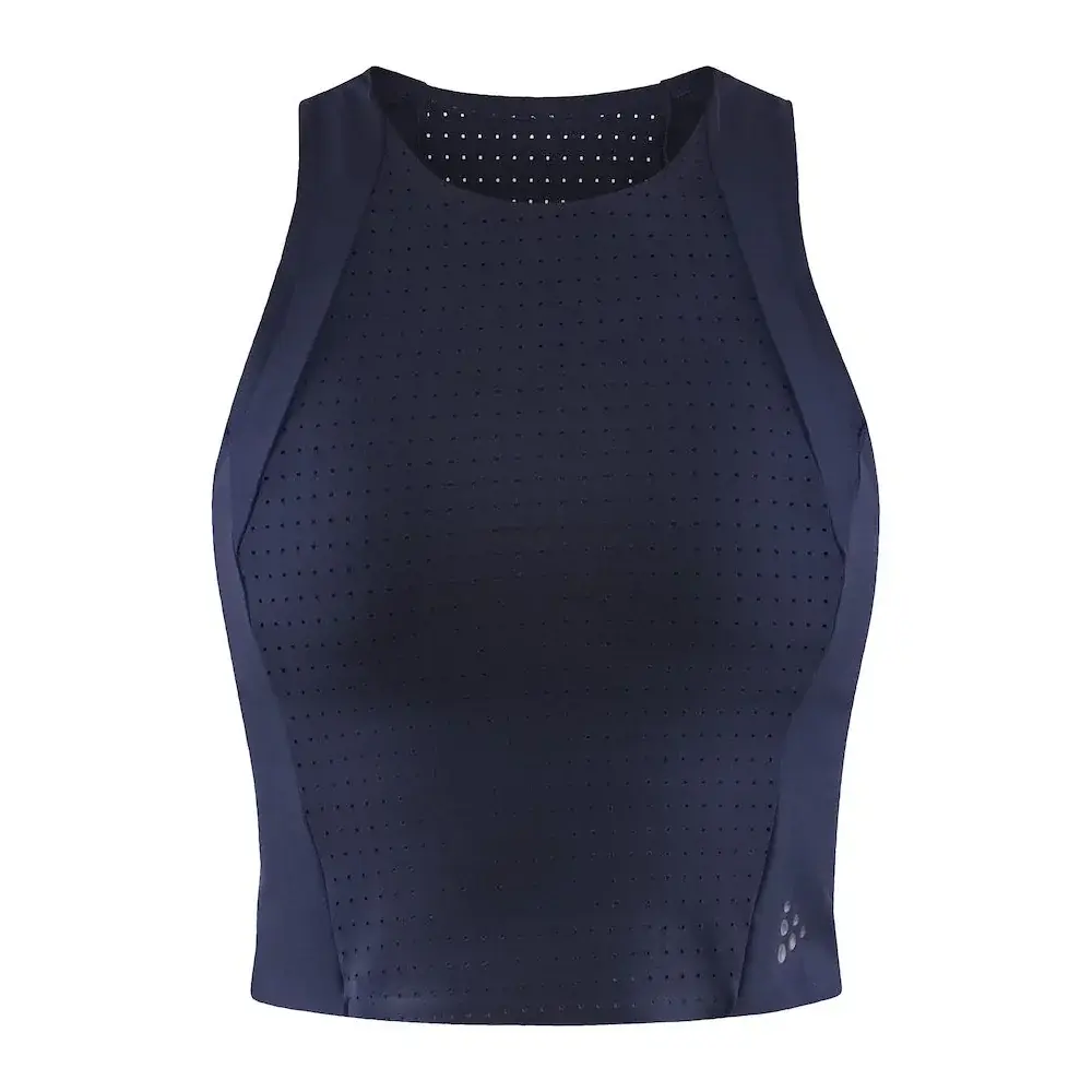 Dámské funkční tílko Craft ADV Hit Perforated