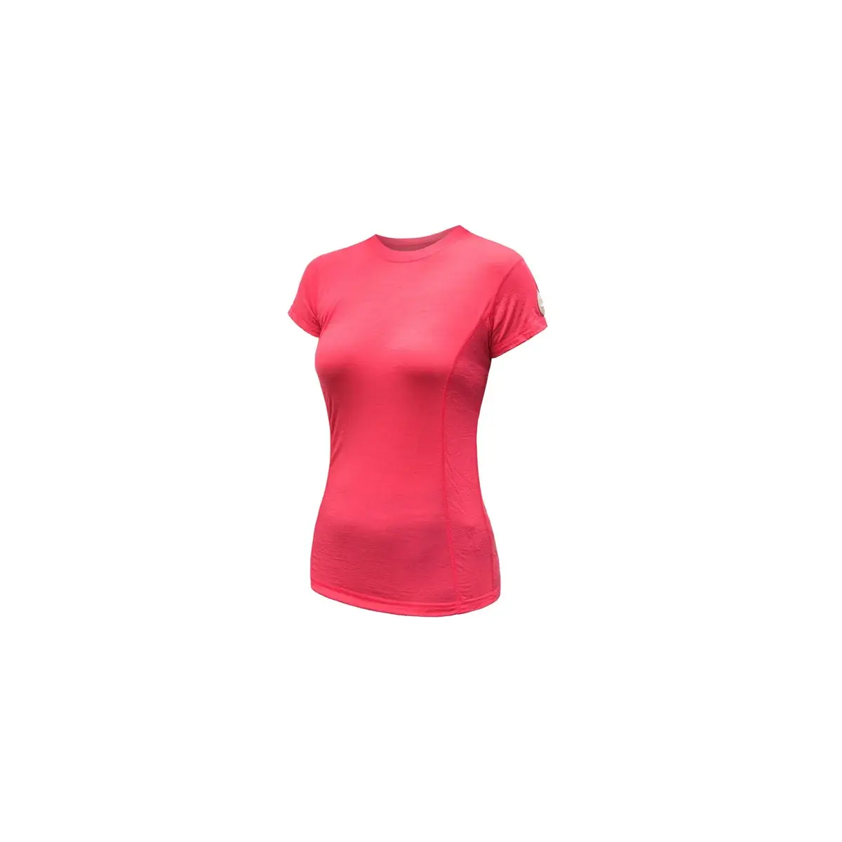 Dámské funkční tričko Sensor Merino Air Magenta